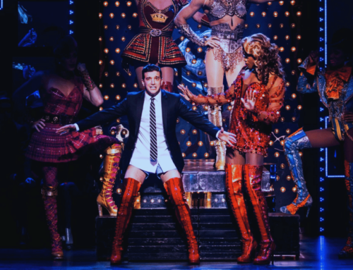 Kinky Boots: Sucesso da Broadway chega ao Brasil com captação de recursos La Musetta